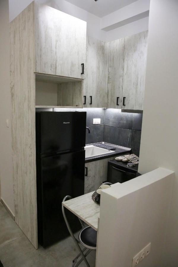 Msk Rotonda Studio 3 Θεσσαλονίκη Εξωτερικό φωτογραφία